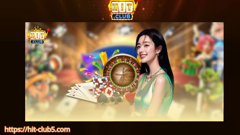 Cam kết của Hitclub với người chơi