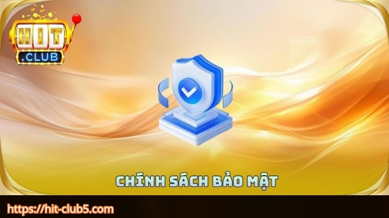 Công nghệ bảo mật tại Hitclub