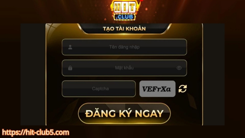 Điều kiện để đăng ký HITCLUB