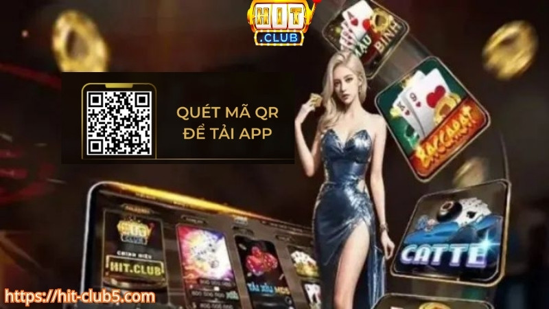 Hướng dẫn tải HITCLUB về thiết bị