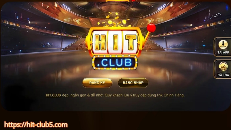 Khám phá hitclub cổng game bài đẳng cấp hàng đầu châu Á