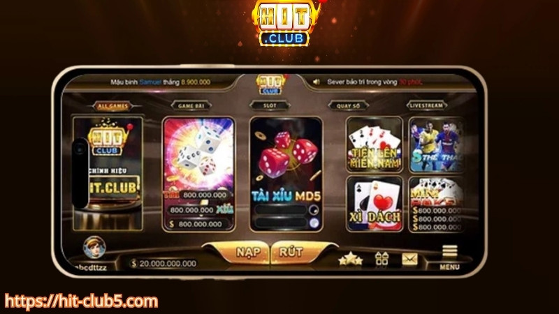 Lưu ý quan trọng khi tải HITCLUB về thiết bị