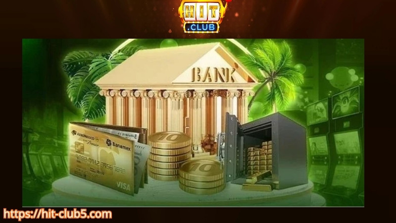 Ưu điểm nổi bật khi nạp tiền HITCLUB